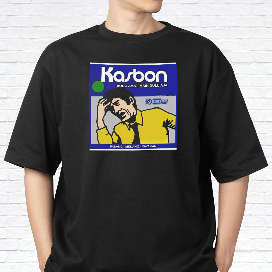 Kasbon T-Shirt