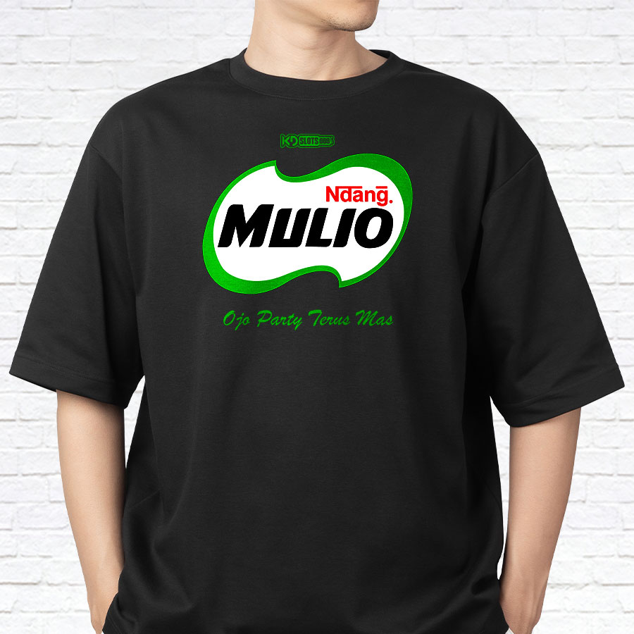 Mulio T-Shirt