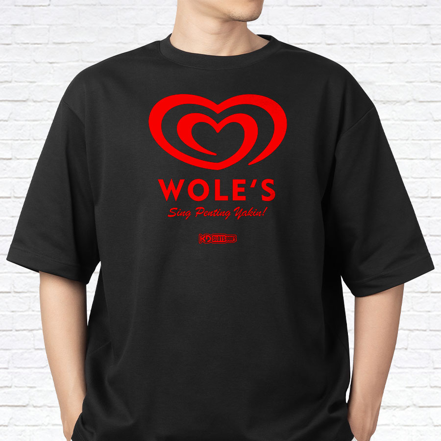 Woles T-Shirt