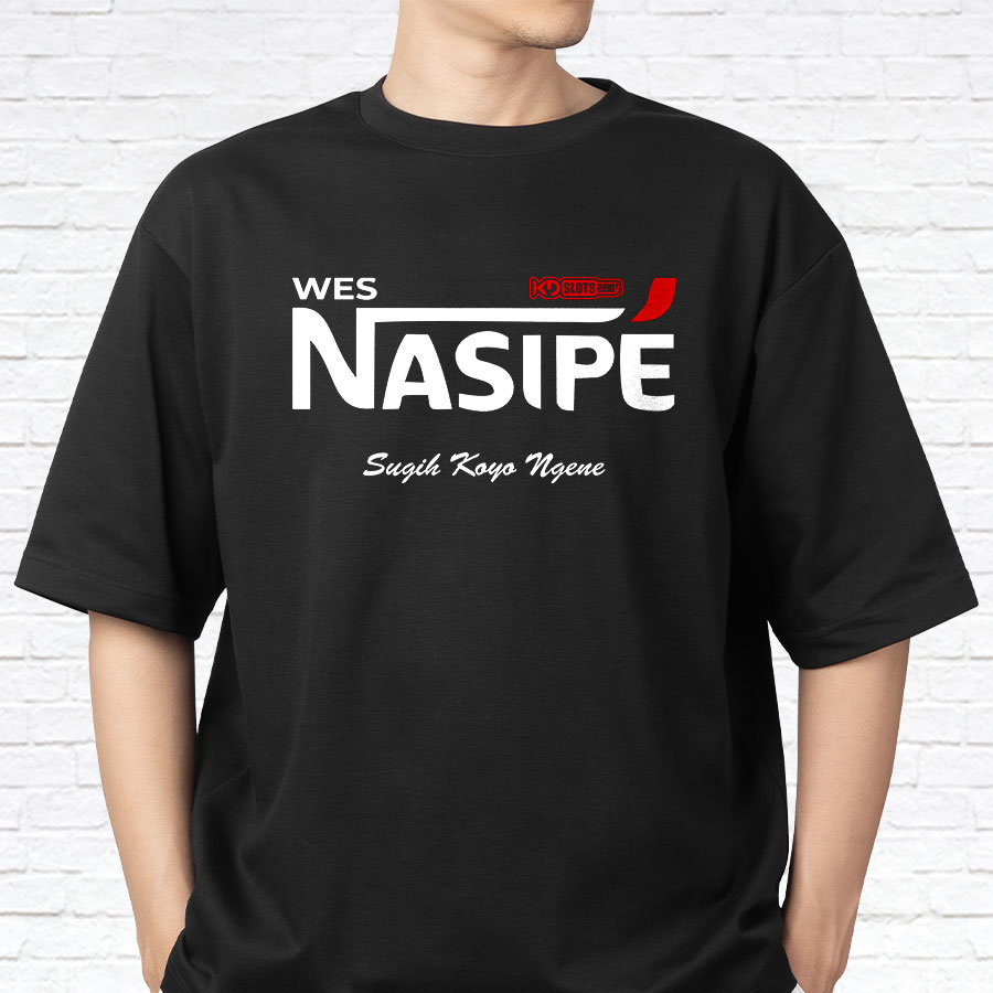 Nasipe T-Shirt